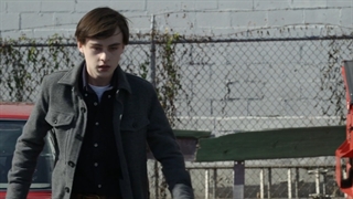 فیلم ترسناک موبایل آقای هریگان دوبله فارسی Mr. Harrigans Phone 2022