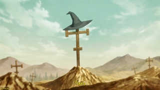 انیمه سایتوی همه کاره در دنیایی دیگر Benriya Saitou-san, Isekai ni Iku قسمت 9