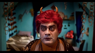 دانلود کامل سریال دیو و ماه پیشونی