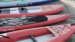 پویانیز POUYANIZ ،بهترین پدل برد های سه لایه در ایران