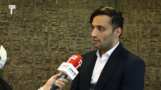 اغاز واردات سنگ آهن