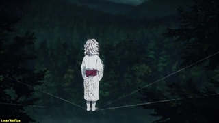 انیمه شیطان کش فصل 1 قسمت 15 با زیرنویس فارسی Demon Slayer