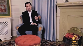 جدیت و آرامش در حفظ قرآن |موسسه قرآنی علیین