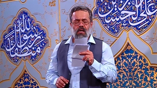 مدیحه سرائی ولادت حضرت علی اکبر (ع) ۱۴۰۱