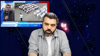 14011215: انگلیس دستور برخورد با عوامل اجرا سلام فرمانده 2 را صادر کرد _ از گنگستر آمل تا سلام فرمانده