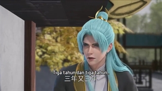 انیمه من یک ویژگی را برداشتم I Picked Up An Attribute قسمت 8 زیرنویس فارسی