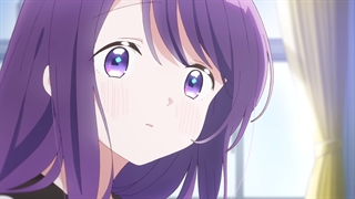 انیمه عاشقانه "کوبو-سان نمیزاره نامرئی باشم" [Kubo Won't Let Me Be Invisible] زیرنویس فارسی قسمت پنجم 5