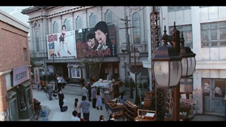 قسمت 1 سریال دوران خوش با زیرنویس فارسی (Oasis 2023) با بازی جانگ دو یونگ، سول این آه  و سونگهی عضو Oh My Girl