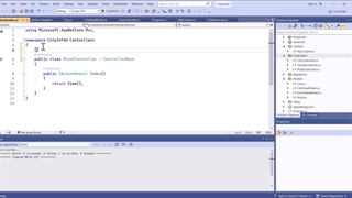 آموزش API نویسی قسمت هفتم