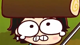 تانجیرو،یک فریم از یک آدم مهربان ...