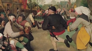 داستان انگلیسی: جنونِ رقص - آکادمی روان