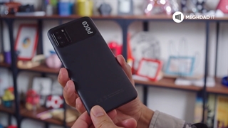 بهترین گوشی تا 5 میلیون تومان: گوشی موبایل شیائومی POCO M3
