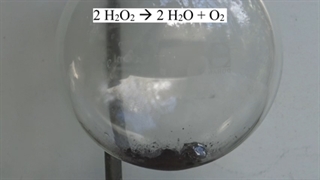 خرید اکسیژن مایع