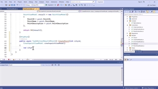 آموزش API نویسی قسمت هشتم