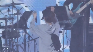 سونگمین کیوت ترین پاپی دنیاست