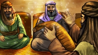 دست بر سر نهادن هنگام ذکر نام امام زمان علیه السلام