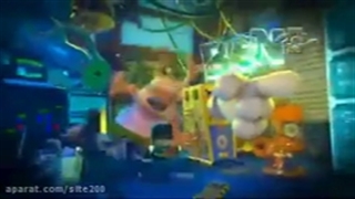 تام سخنگو و دوستان