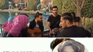 آهنگ عاشقانه غمگین یونانی