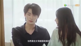 قسمت6 سریال چینی(تو سه روز عاشقم شو)Love Me in Three Days 2022+زیرنویس فارسی