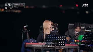 존중하며 버티기 성공