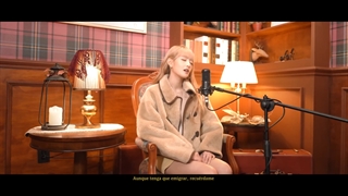 민니(MINNIE) - 'Recuérdame  Coco OST' (Cover)