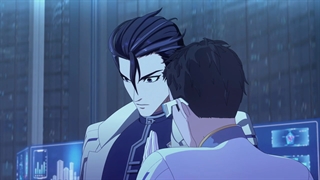 انیمه ی Lie Huo Jiao Chou (ناراحتی های بی نهایت در اتش فروزان) قسمت 2 با زیرنویس فارسی