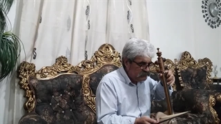 محمد باجلاوند ، بابک محمدی شاعر