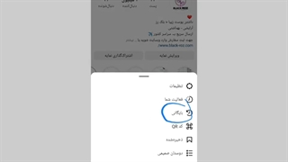 آرشیو اینستاگرام کجاست و نحوه آرشیو کردن پست ها
