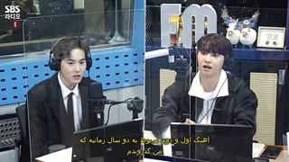 مصاحبه young street سوهو |220405