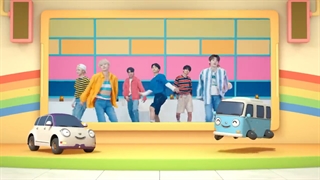 موزیک ویدیو Hey Tayo از Enhypen