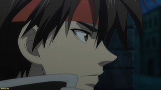 انیمه جادوگر استابر اورفن Majutsushi Orphen Hagure Tabi فصل 3 قسمت 8