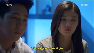 قسمت دوازدهم سریال کره ای مامان عصبانی +زیرنویس چسبیده Angry Mom 2015-480p