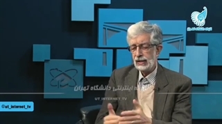 تحلیل حدادعادل از توجه یک شبکه معاند به حلیم خوردن وی