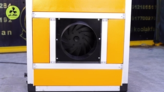 تولید انواع سایلنت باکس صنعتی در شیراز09121865671