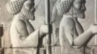 بابک محمدی نقاشی