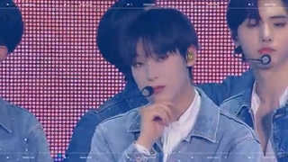 تور جهانی انهایپن 'MANIFESTO' در سئول [ فوکوس سونو ]