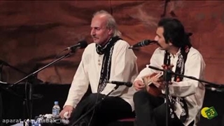 ایرج رحمانپور ، بابک محمدی نوازنده دف