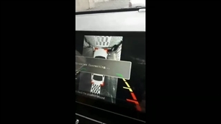 کالیبره دوربین ۳۶۰ درجه توسان-گندم کار