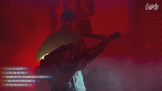 آهنگ جدید میلاد بابایی گیج - میفاموزیک