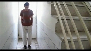 پرواز کریس آنجل ایرانی