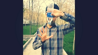 کنترل آب هیدروکینزی