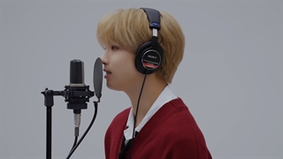 StrayKids performance "Lost me" on One Take Studio