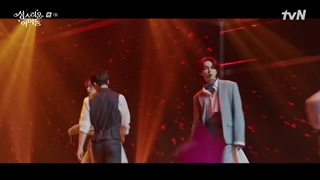 قسمت 1 سریال آیدل بهشتی با زیرنویس فارسی (The Heavenly Idol 2023)