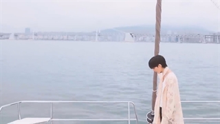 BARAGI ACOUSTIC 허현준 바라기  M-V  HYUNJUN HUR