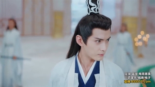 قسمت 36 سریال چینی سفر چونگ زی با زیرنویس فارسی