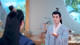 قسمت 38 سریال چینی سفر چونگ زی با زیرنویس فارسی