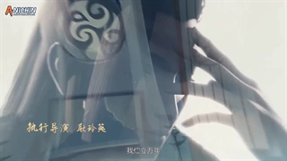 انیمه سرزمین عجایب_(wan jie xian zong(wonderlandفصل پنجم قسمت 127