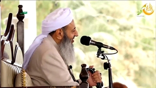 مولانا عبدالحمید دلیل پیروزی حرکت 57