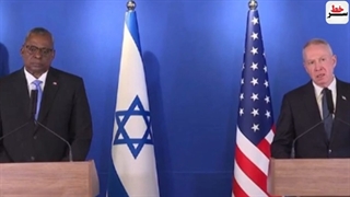 14011219: سرخط -هشدار نهایی ایران؛روزهای پشیمان کننده ای در انتظارتان است