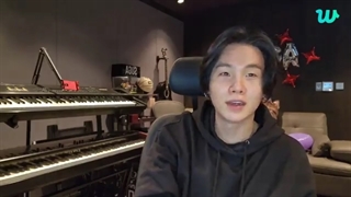 لایو کامل شوگا در ویروس برای تولدش+زیرنویس فارسی آنلاین